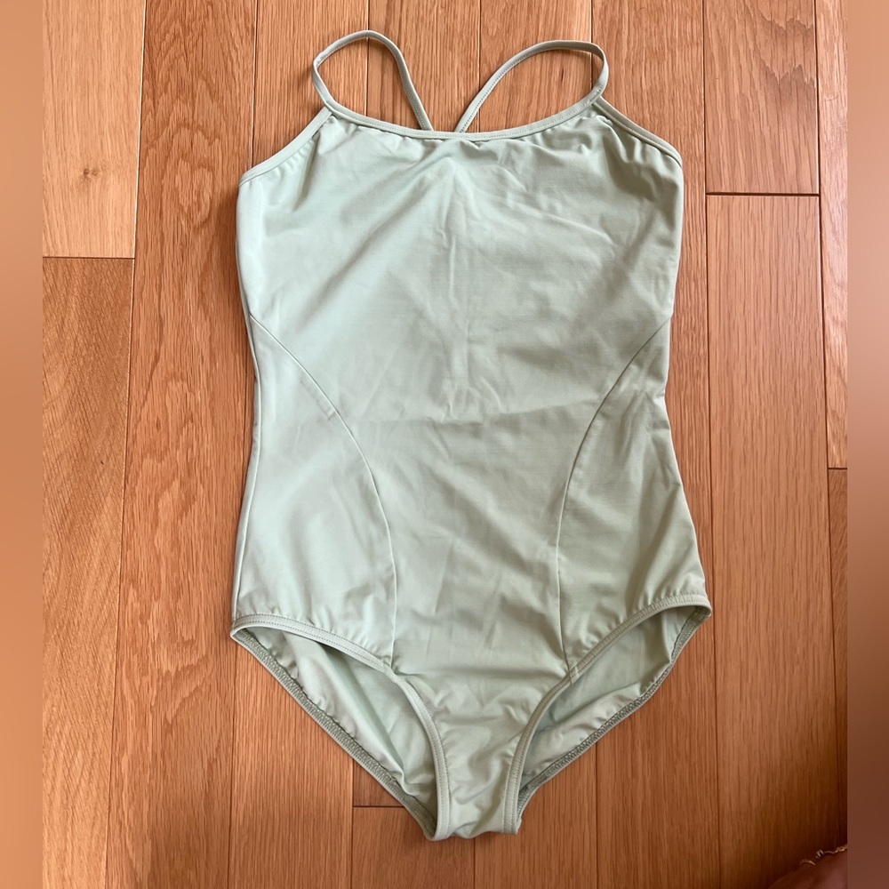 leotard